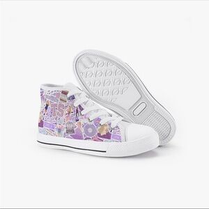 COPY - NWT Taylor Swift Youth Shoes Size 1